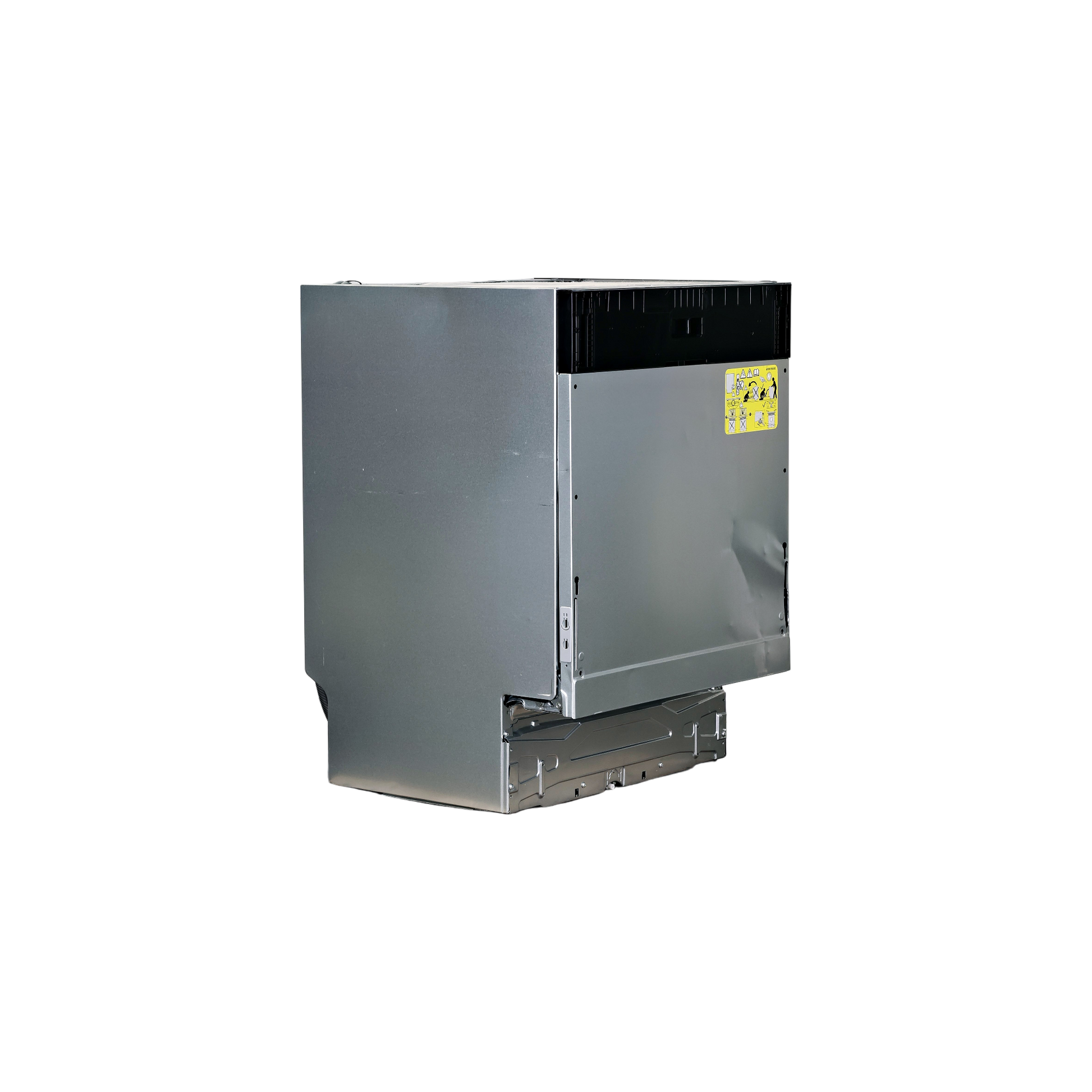 Lave-Vaisselle Encastrable 14 Cvts Reconditionné ELECTROLUX EES28400L : vue du côté droit