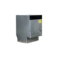 Lave-Vaisselle Encastrable 14 Cvts Reconditionné ELECTROLUX EES28400L : vue du côté droit