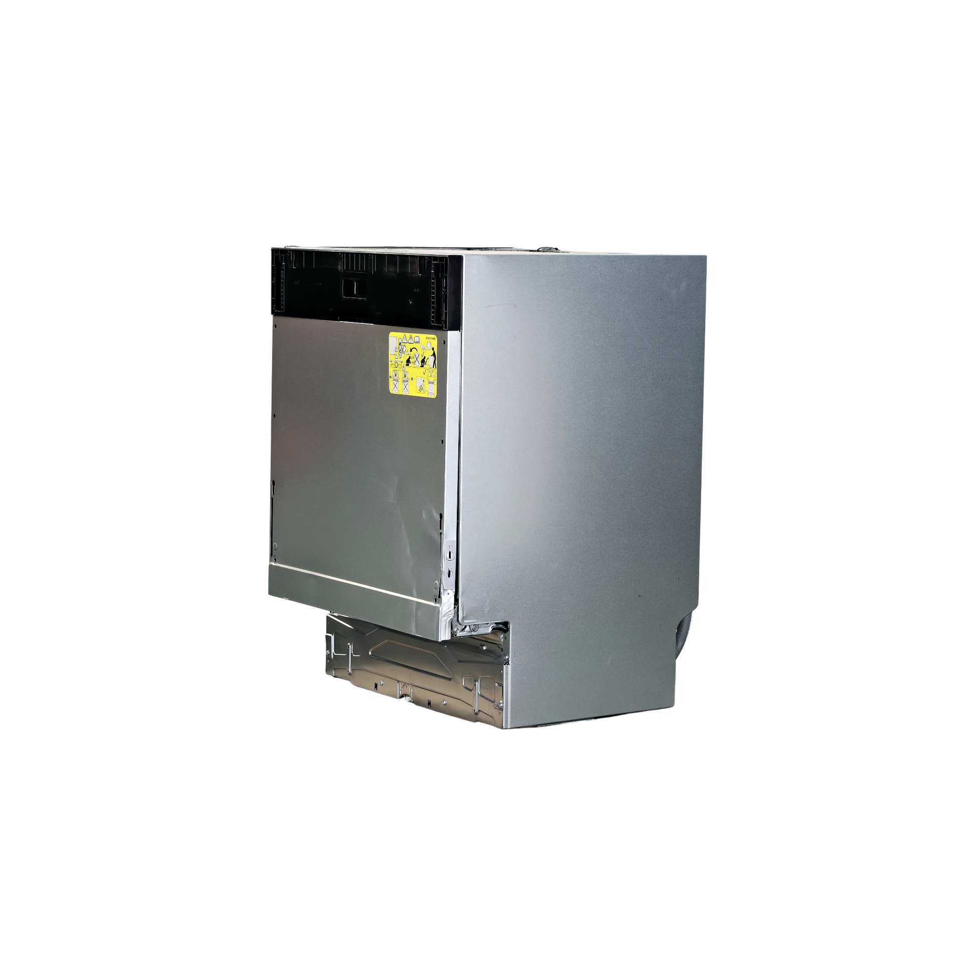 Lave-Vaisselle Encastrable 14 Cvts Reconditionné ELECTROLUX EES28400L : vue du côté gauche
