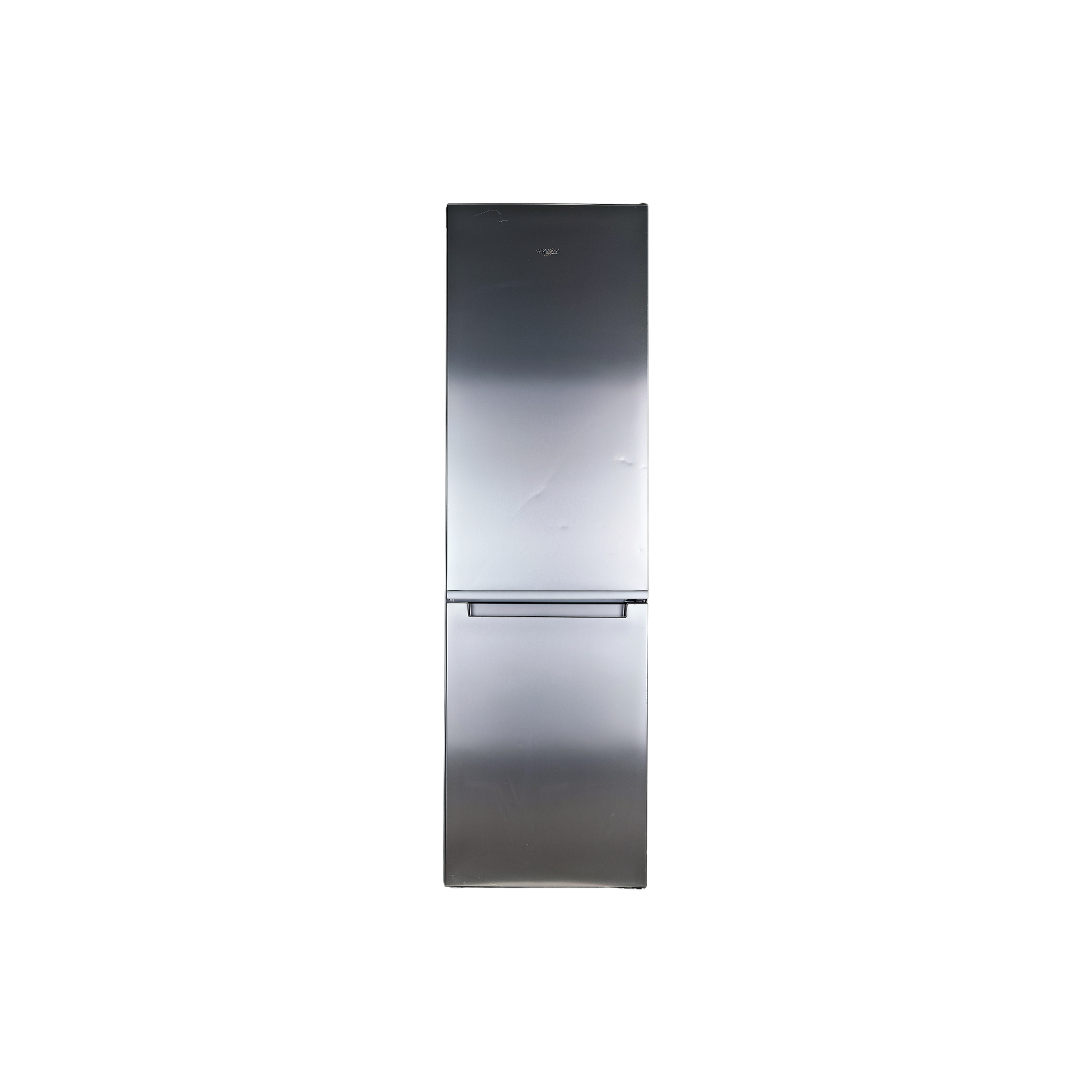 Réfrigérateur Avec Congélateur 367 L Reconditionné WHIRLPOOL W7X93AOX1 : vue de face