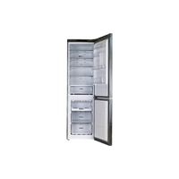 Réfrigérateur Avec Congélateur 367 L Reconditionné WHIRLPOOL W7X93AOX1 : vue de l'intérieur