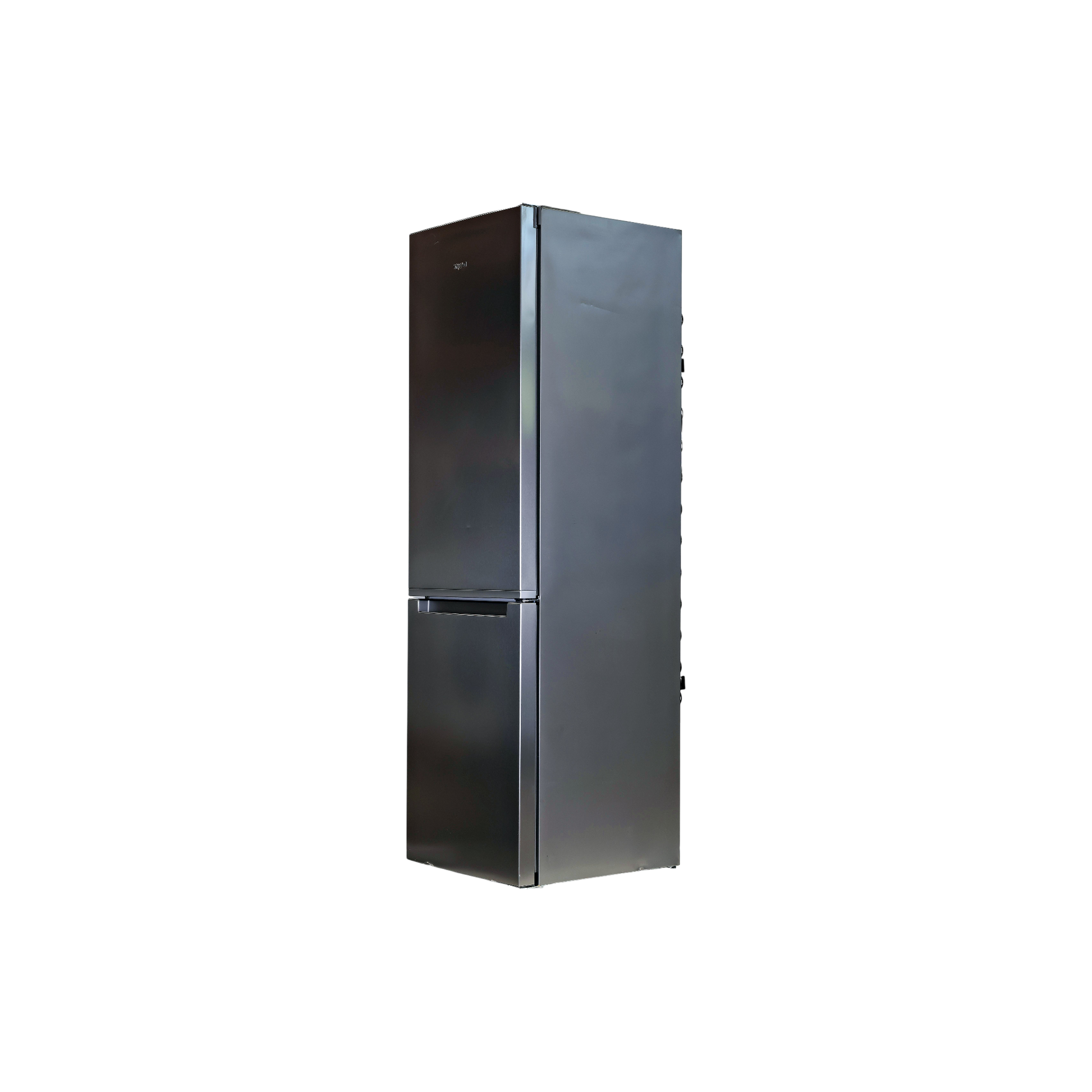 Réfrigérateur Avec Congélateur 367 L Reconditionné WHIRLPOOL W7X93AOX1 : vue du côté gauche