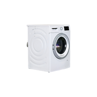Lave-Linge Hublot 8 kg Reconditionné BOSCH WAN2825SFR : vue du côté droit