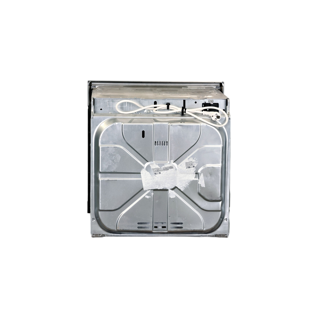 Four Chaleur Tournante 72 L Reconditionné ELECTROLUX EOE8P19X : détails