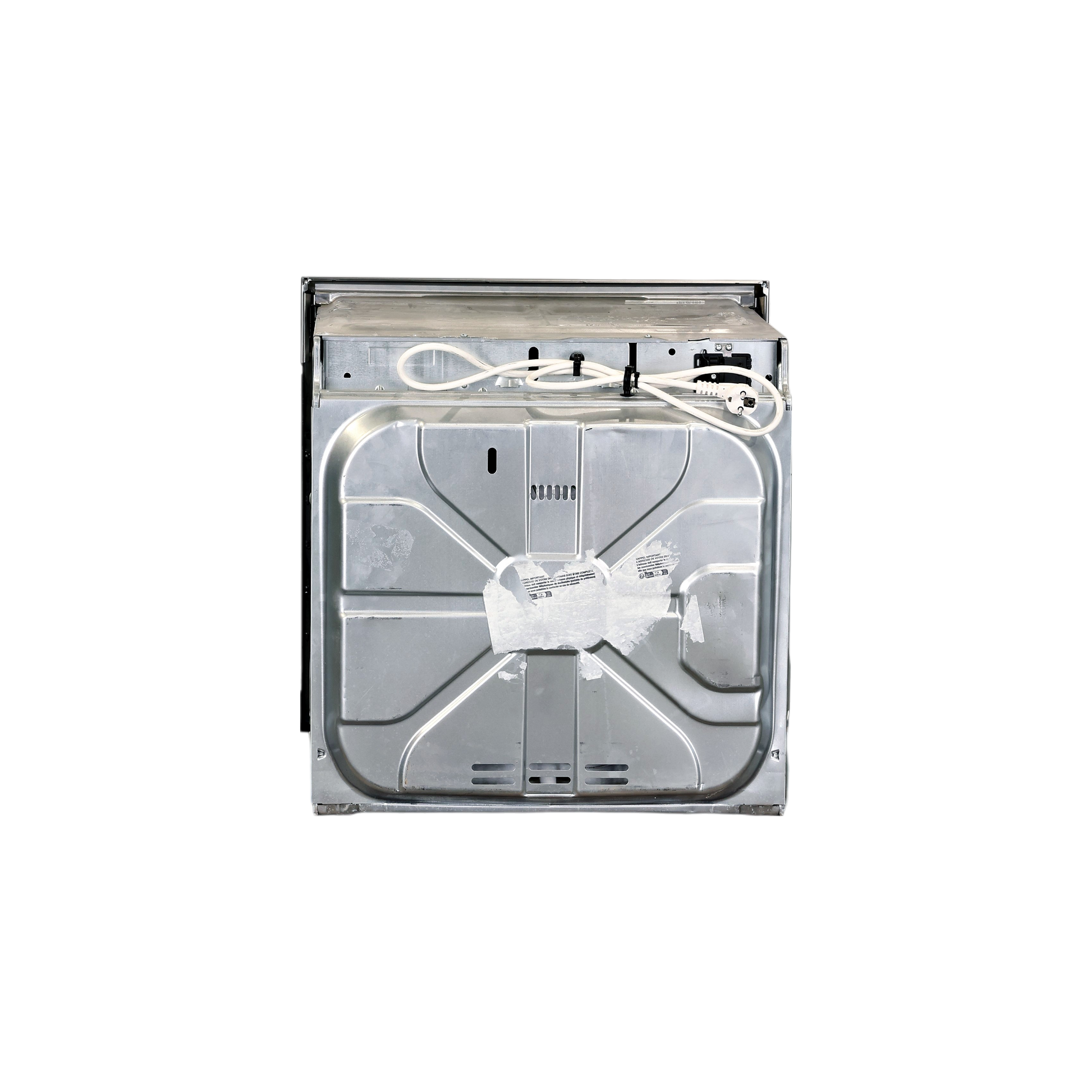 Four Chaleur Tournante 72 L Reconditionné ELECTROLUX EOE8P19X : détails