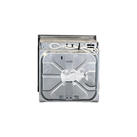 Four Chaleur Tournante 72 L Reconditionné ELECTROLUX EOE8P19X : détails