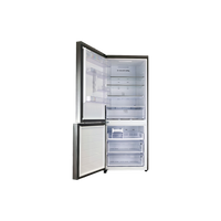 Réfrigérateur Avec Congélateur 508 L Reconditionné SAMSUNG RB50DG601ES9 : vue de l'intérieur