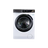 Lave-Linge Sechant 11 kg Reconditionné AEG LWR73A1176V : vue de face