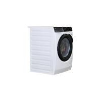 Lave-Linge Sechant 11 kg Reconditionné AEG LWR73A1176V : vue du côté droit