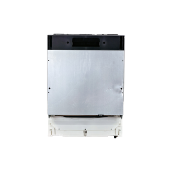 Lave-Vaisselle Encastrable 16 Cvts Reconditionné HISENSE HV663A65 : vue de face