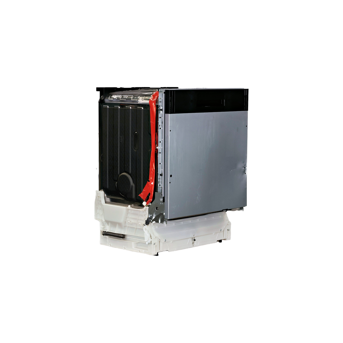Lave-Vaisselle Encastrable 16 Cvts Reconditionné HISENSE HV663A65 : vue du côté droit