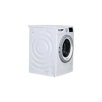 Lave-Linge Hublot 8 kg Reconditionné BOSCH WAN2825SFR : vue du côté droit