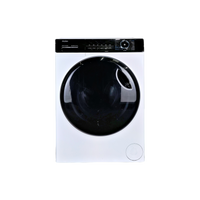 Lave-linge Sechant 10 kg Reconditionné HAIER HWD100-B14939-FR