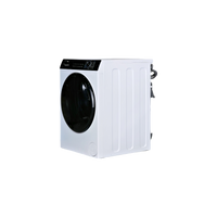 Lave-linge Sechant 10 kg Reconditionné HAIER HWD100-B14939-FR