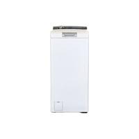 Lave-Linge Top 7 kg Reconditionné AEG LTR7C7130A : vue de face