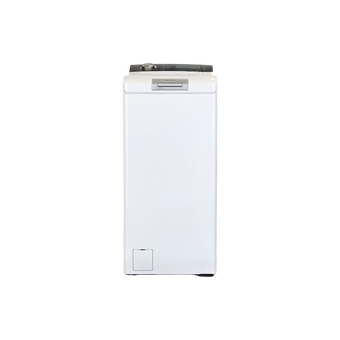 Lave-Linge Top 7 kg Reconditionné AEG LTR7C7130A : vue de face