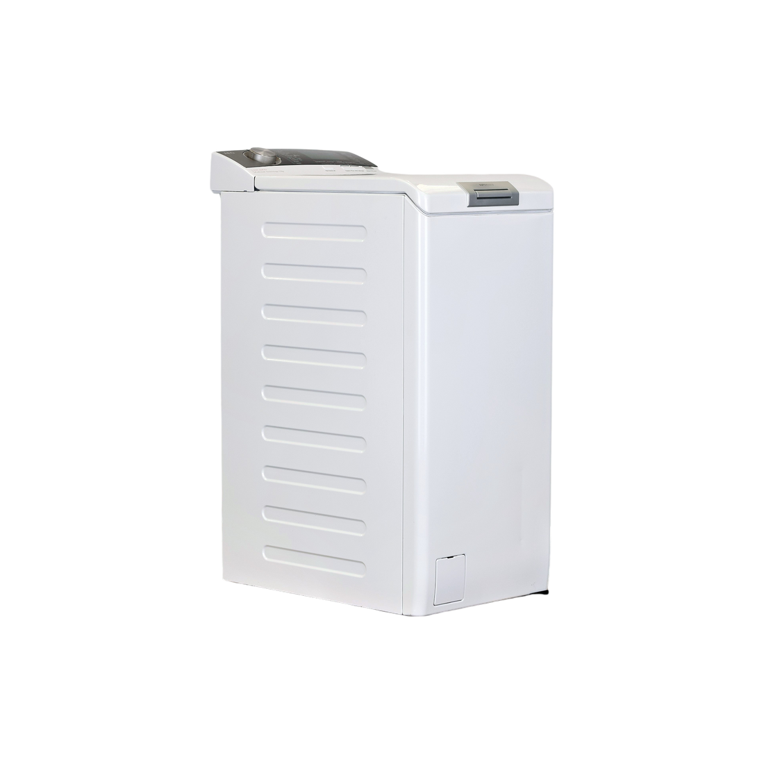 Lave-Linge Top 7 kg Reconditionné AEG LTR7C7130A : vue du côté droit
