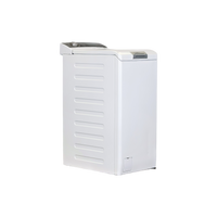 Lave-Linge Top 7 kg Reconditionné AEG LTR7C7130A : vue du côté droit