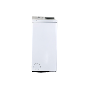 Lave-Linge Top 6 kg Reconditionné WHIRLPOOL TDLR6268FR : vue de face
