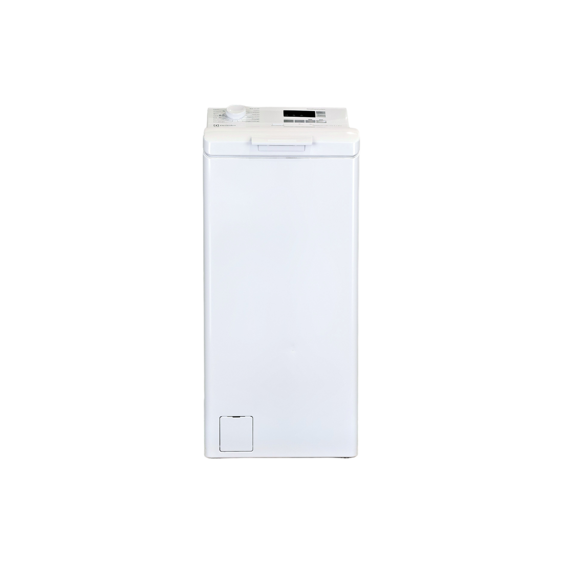 Lave-Linge Top 6 kg Reconditionné ELECTROLUX EW6T5136DA : vue de face