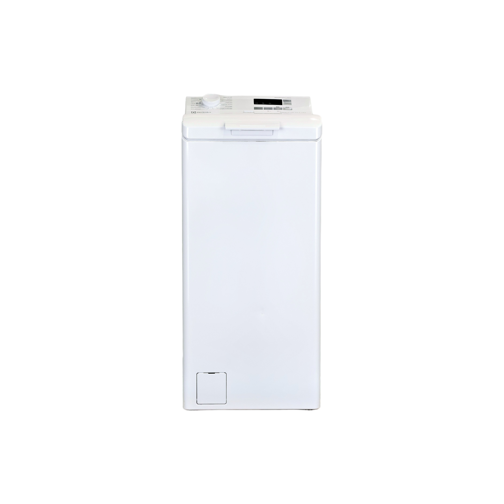 Lave-Linge Top 6 kg Reconditionné ELECTROLUX EW6T5136DA : vue de face