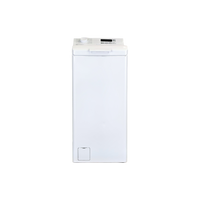 Lave-Linge Top 6 kg Reconditionné ELECTROLUX EW6T5136DA : vue de face