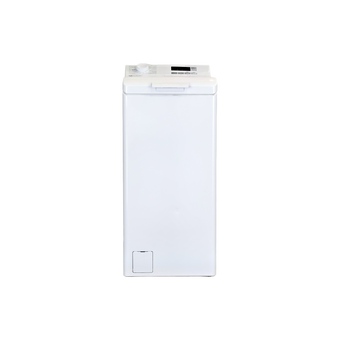 Lave-Linge Top 6 kg Reconditionné ELECTROLUX EW6T5136DA : vue de face