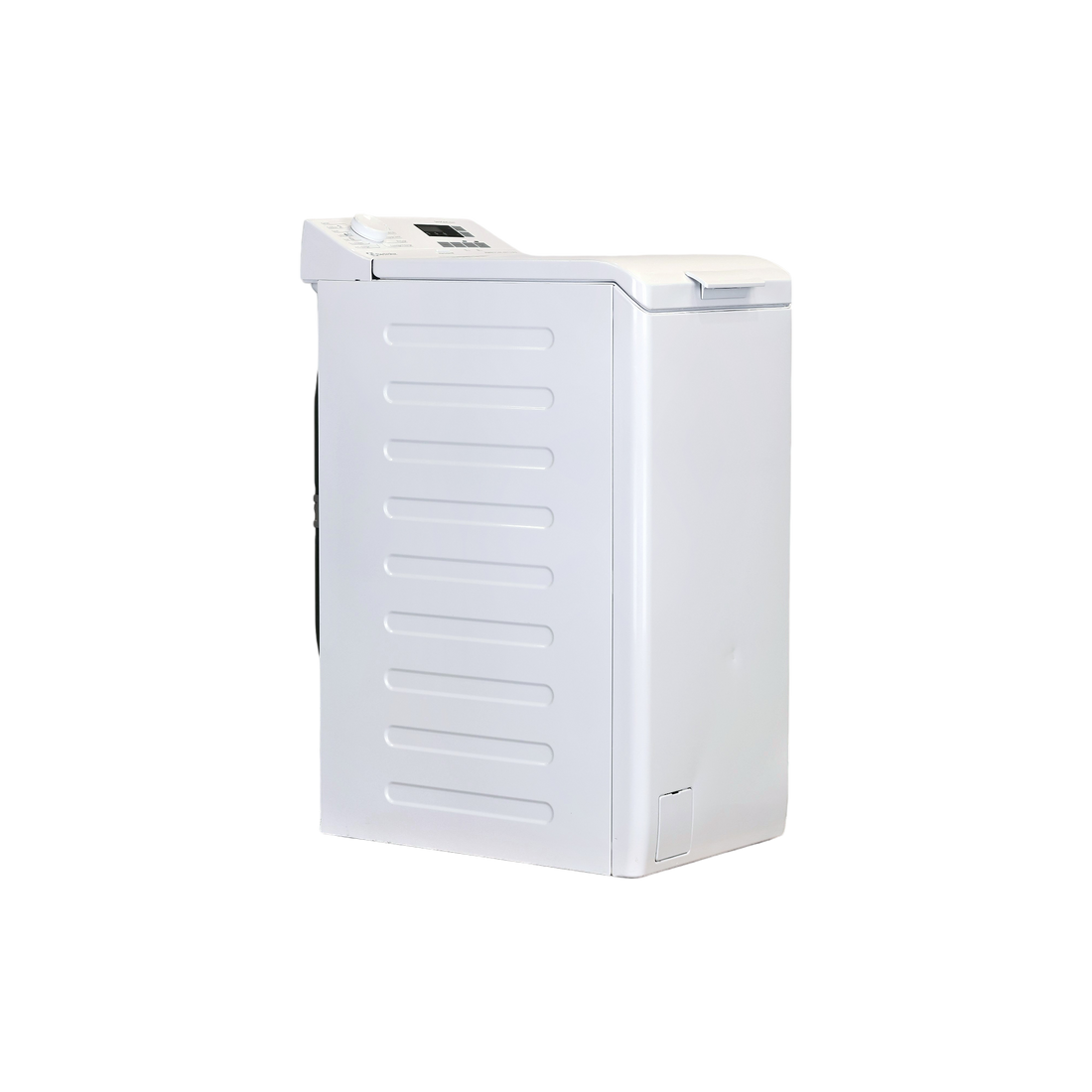 Lave-Linge Top 6 kg Reconditionné ELECTROLUX EW6T5136DA : vue du côté droit