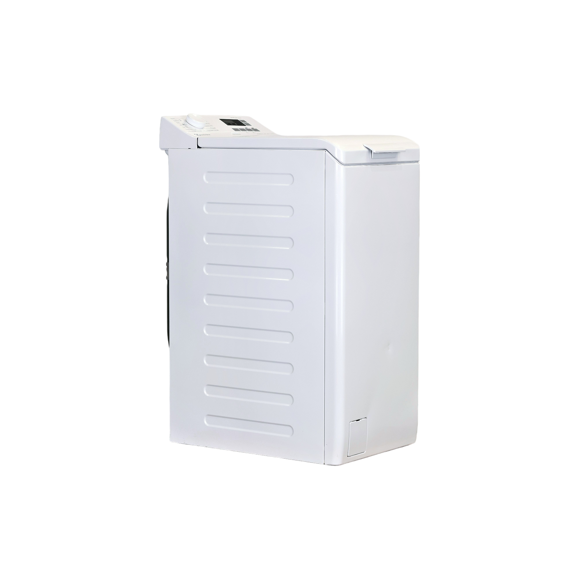 Lave-Linge Top 6 kg Reconditionné ELECTROLUX EW6T5136DA : vue du côté droit