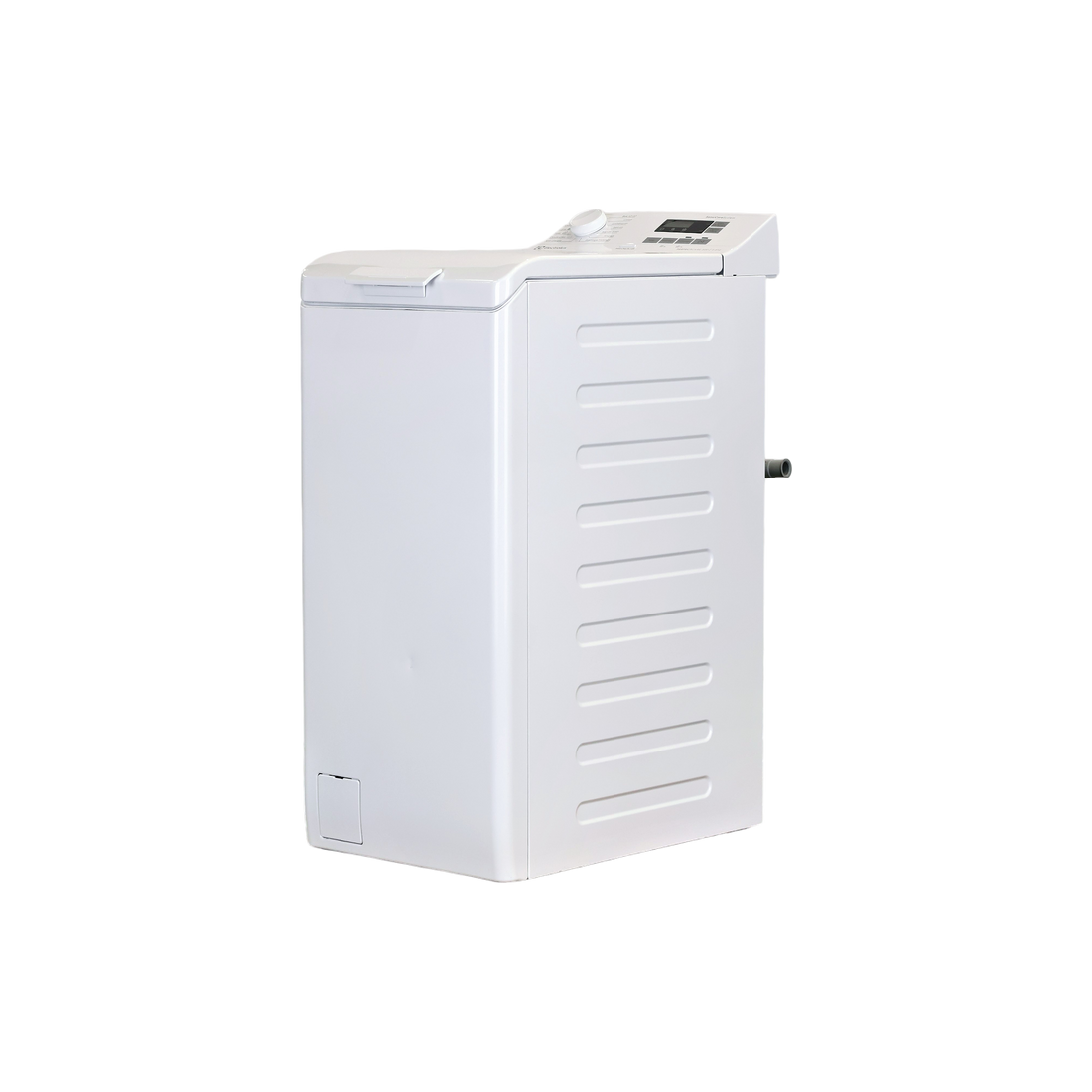 Lave-Linge Top 6 kg Reconditionné ELECTROLUX EW6T5136DA : vue du côté gauche