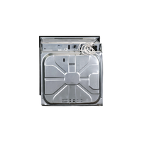 Four Chaleur Tournante 72 L Reconditionné ELECTROLUX EOF4P46H : détails