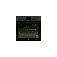 Four Chaleur Tournante 72 L Reconditionné ELECTROLUX EOF4P46H : vue de face