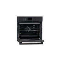 Four Chaleur Tournante 72 L Reconditionné ELECTROLUX EOF4P46H : vue de l'intérieur