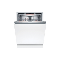 Lave-Vaisselle Encastrable 14 Cvts Reconditionné BOSCH SMV8YCX02E : vue de face