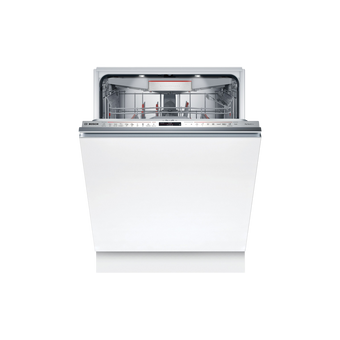 Lave-Vaisselle Encastrable 14 Cvts Reconditionné BOSCH SMV8YCX02E : vue de face