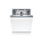 Lave-Vaisselle Encastrable 14 Cvts Reconditionné BOSCH SMV8YCX02E : vue de face