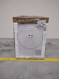 Seche-Linge Pompe À Chaleur 10 kg Reconditionné SHARP KD-HHB0S7PW21 : détails