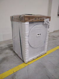 Seche-Linge Pompe À Chaleur 10 kg Reconditionné SHARP KD-HHB0S7PW21 : détails