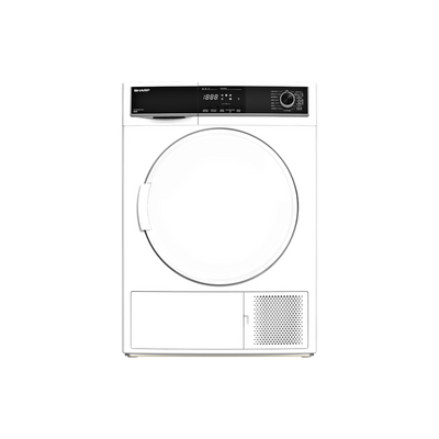 Seche-linge pompe à chaleur SHARP KD-HHB0S7PW21