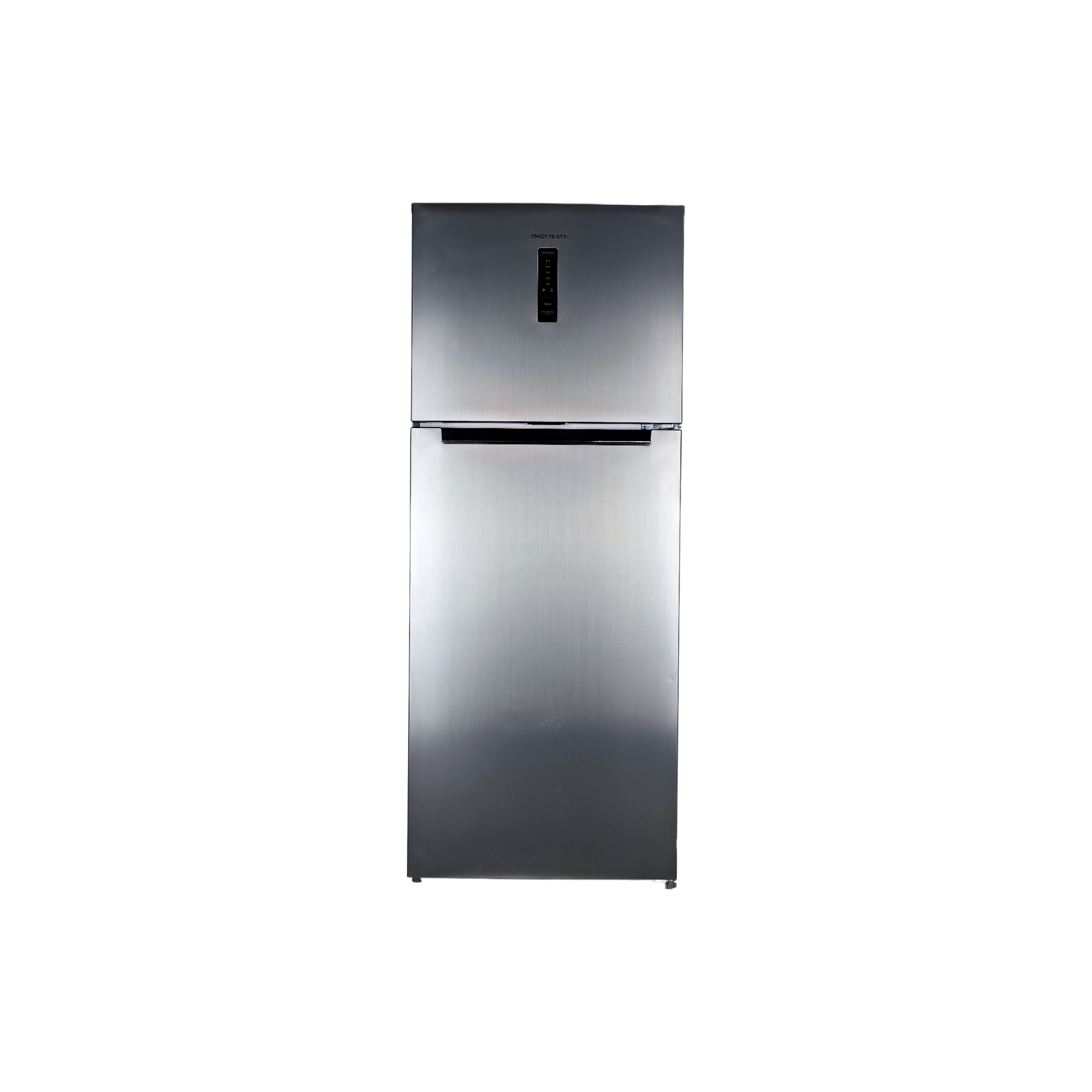 Réfrigérateur Avec Congélateur 420 L Reconditionné THOMSON THD421NFSL : vue de face