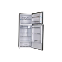 Réfrigérateur Avec Congélateur 420 L Reconditionné THOMSON THD421NFSL : vue de l'intérieur