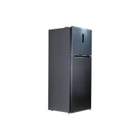 Réfrigérateur Avec Congélateur 420 L Reconditionné THOMSON THD421NFSL : vue du côté droit