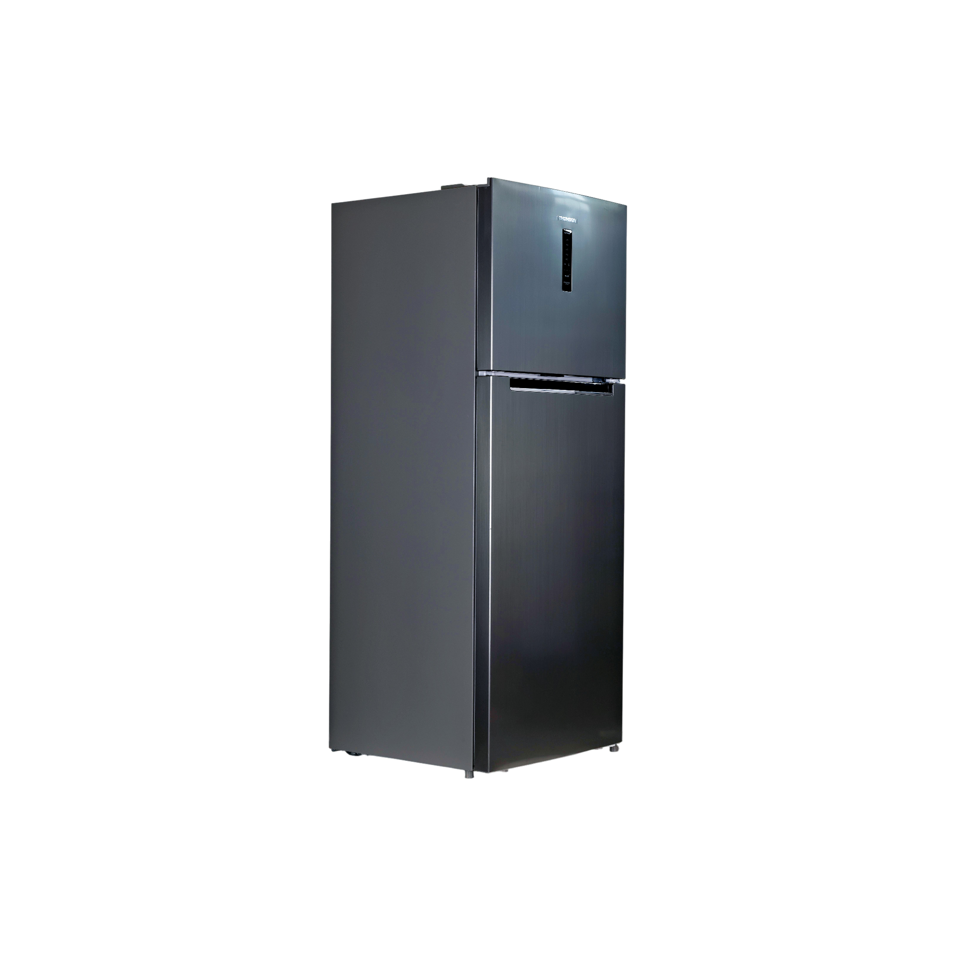 Réfrigérateur Avec Congélateur 420 L Reconditionné THOMSON THD421NFSL : vue du côté droit