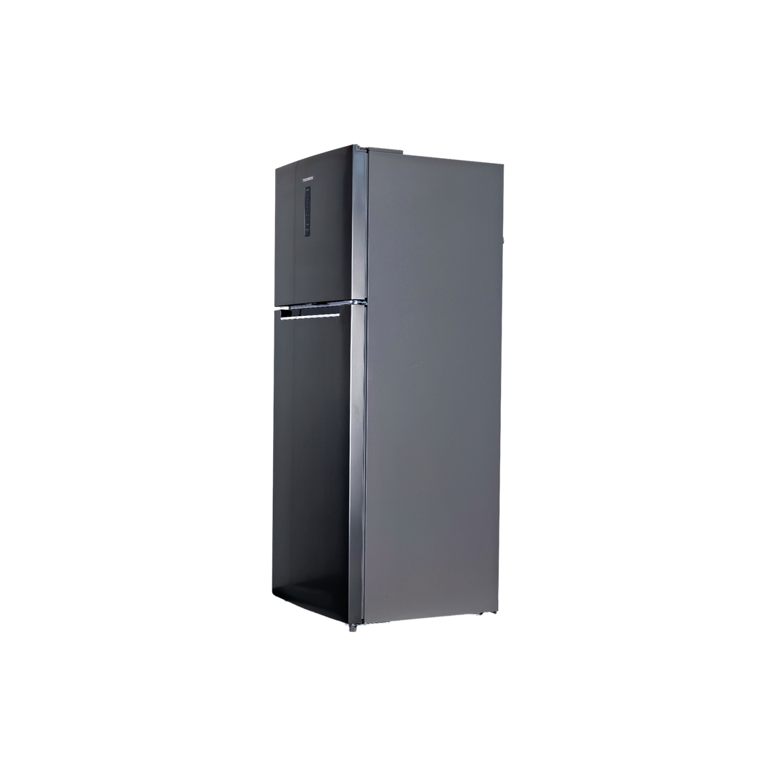 Réfrigérateur Avec Congélateur 420 L Reconditionné THOMSON THD421NFSL : vue du côté gauche