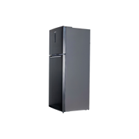 Réfrigérateur Avec Congélateur 420 L Reconditionné THOMSON THD421NFSL : vue du côté gauche