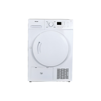 Seche-Linge Pompe À Chaleur 8 kg Reconditionné PROLINE PROHP83 : vue de face