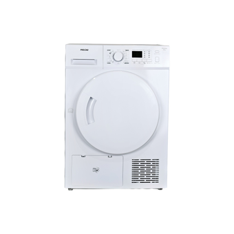 Seche-Linge Pompe À Chaleur 8 kg Reconditionné PROLINE PROHP83 : vue de face