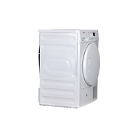 Seche-Linge Pompe À Chaleur 8 kg Reconditionné PROLINE PROHP83 : vue du côté droit