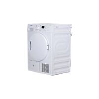 Seche-Linge Pompe À Chaleur 8 kg Reconditionné PROLINE PROHP83 : vue du côté gauche