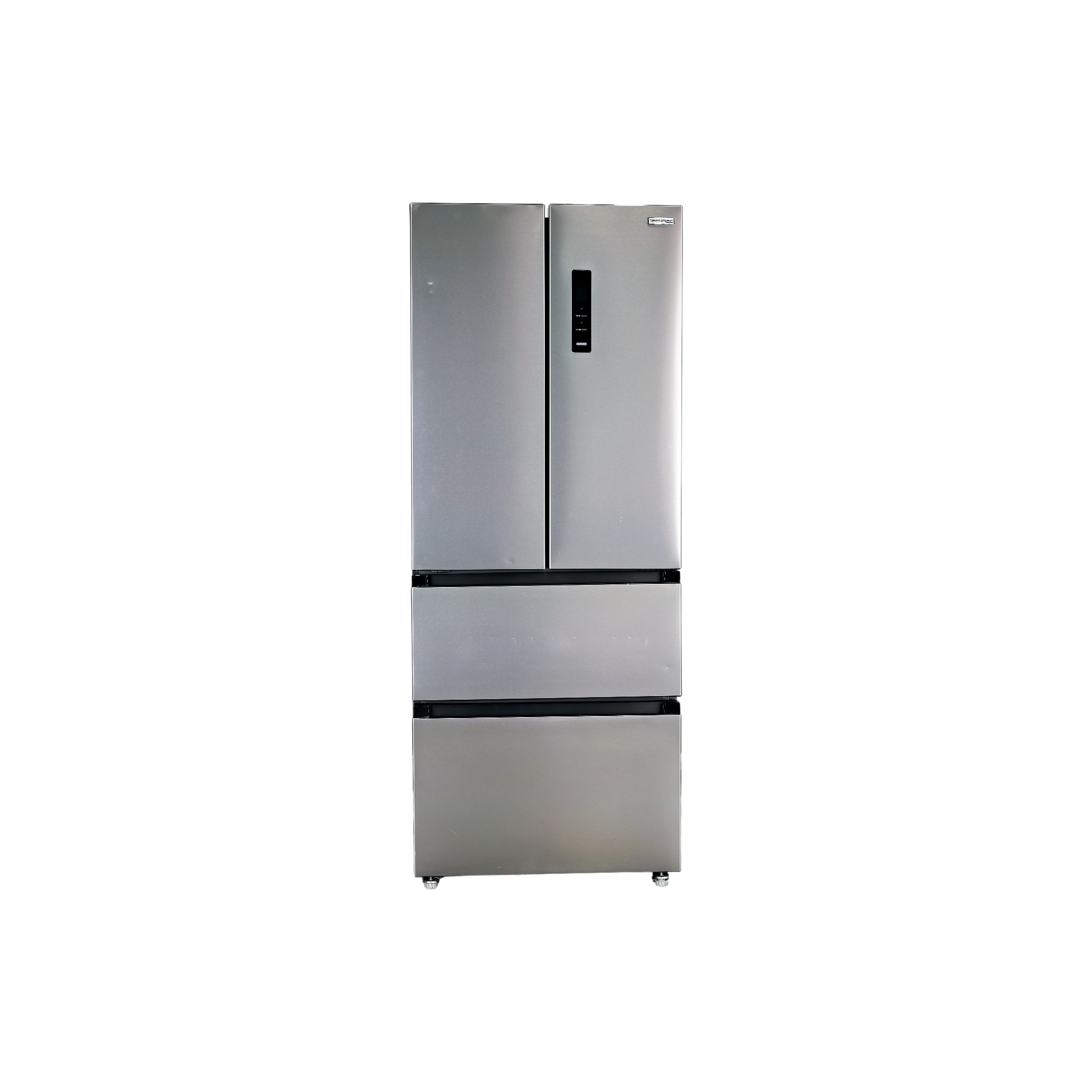 Réfrigérateur Multi-Portes 391 L Reconditionné TECNOLEC MULTI4P72IX : vue de face